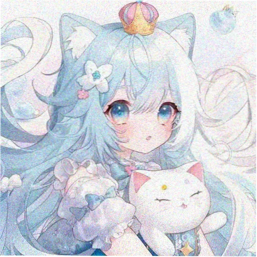 角色人气榜第三位头像